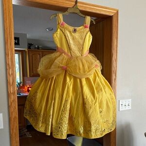 Disney Bell Princess Dress